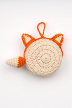 Load image into Gallery viewer, Fox Measuring Tape