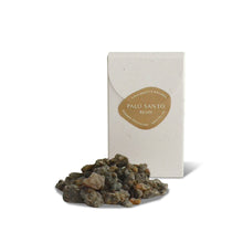 Load image into Gallery viewer, Palo Santo Resin Incense