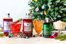 Load image into Gallery viewer, Holiday Seasonal: Sugar Plum Fairy Spritz Cocktail Mixer