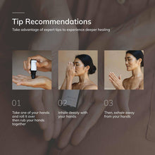 Load image into Gallery viewer, BONNE NUIT Aromatherapy Roller