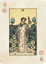 Load image into Gallery viewer, Rider-Waite™ Playing Card Deck