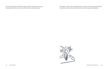 Load image into Gallery viewer, Happy Medium: A Guided Creativity Journal