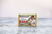 Load image into Gallery viewer, Balsam Soap