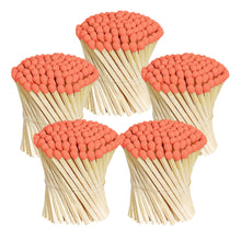 Load image into Gallery viewer, 2" Matches - sets of 500s Bulk / Loose / Raw: Evergreen