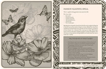 Load image into Gallery viewer, Lost Book of Spells by Fiona Horne: Hardcover; 240 pages / English