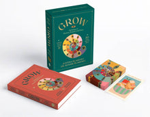 Load image into Gallery viewer, Grow (Guidebook &amp; Deck)