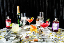 Load image into Gallery viewer, Holiday Seasonal: Sugar Plum Fairy Spritz Cocktail Mixer