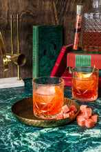 Load image into Gallery viewer, Holiday Old Fashioned Cocktail Mixer