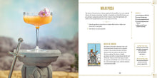 Load image into Gallery viewer, Spirits of the Tarot by Thea Engst: Hardcover; 224 pages / English