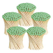 Load image into Gallery viewer, 2" Matches - sets of 500s Bulk / Loose / Raw: Rainbow