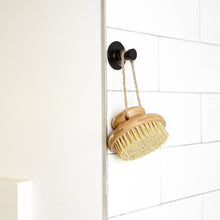 Load image into Gallery viewer, Bamboo Body Dry Brush | Faire Market Bestseller