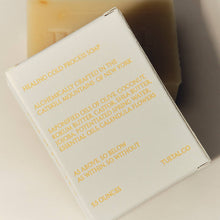 Load image into Gallery viewer, Meadow Healing Cold Process Bar Soap