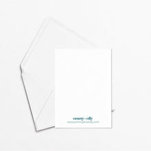 Load image into Gallery viewer, Lobster Mini Card: Individual