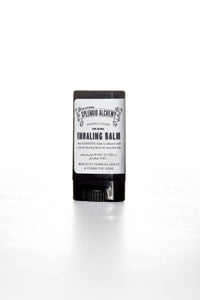 Inhaling Balm
