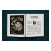 Load image into Gallery viewer, The Tarot of A. E. Waite and P. Colman Smith (English)