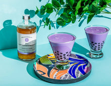 Load image into Gallery viewer, Lavender Honey Cocktail Mixer