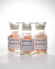 Load image into Gallery viewer, Inhaling Salts by Splendid Alchemy
