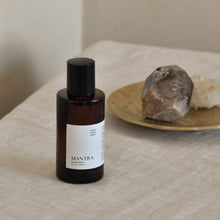 Load image into Gallery viewer, Mantra Wellness Room Spray