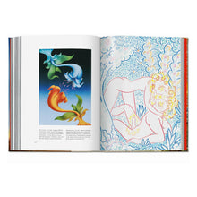 Load image into Gallery viewer, Plant Magick. The Library of Esoterica (English)