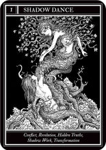 Load image into Gallery viewer, Coven Oracle by Fiona Horne: Flashcards; 160 pages / English