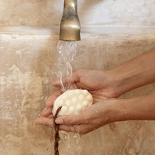 Load image into Gallery viewer, Hinoki + Shea Butter Bar Soap