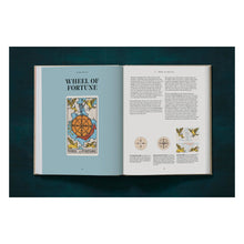 Load image into Gallery viewer, The Tarot of A. E. Waite and P. Colman Smith (English)