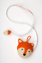 Load image into Gallery viewer, Fox Measuring Tape