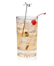 Load image into Gallery viewer, Airplane Stirrers Set of Two