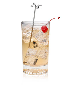 Airplane Stirrers Set of Two