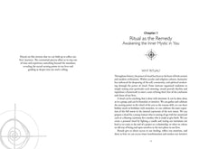 Load image into Gallery viewer, Ritual as Remedy by Mara Branscombe: Paperback; 288 pages / English
