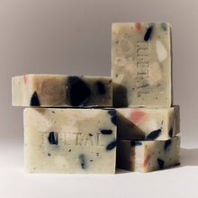 Load image into Gallery viewer, Elementa Mosaic-Style Cold-Process Bar Soap