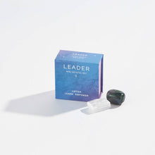 Load image into Gallery viewer, Mini Crystal Set: Leader (Moss Agate)