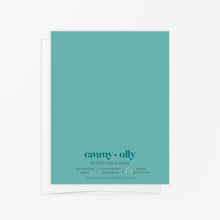 Load image into Gallery viewer, Greeting Card - Next Chapter Book Card