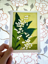Load image into Gallery viewer, May Bells: Sleeved