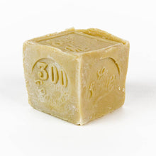 Load image into Gallery viewer, Authentic Marseille soap block – Coconut oil - Le Serail: 300g