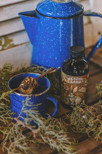 High Desert Simple Syrup