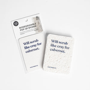 Biodegradable Pop-Up Sponge - Mix Case