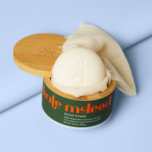 Load image into Gallery viewer, Sleep Stone | Deep Moisturizing Lotion Bar: Starter Kit (3.5 oz)