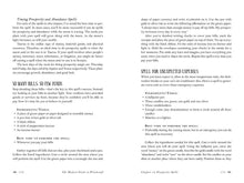 Load image into Gallery viewer, Modern Guide to Witchcraft by Skye Alexander: Hardcover; 304 pages / English