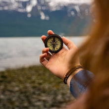 Load image into Gallery viewer, Wanderer's Compass