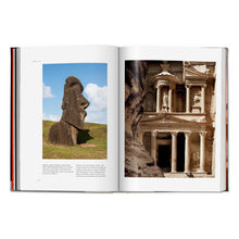 Load image into Gallery viewer, Sacred Sites. The Library of Esoterica (English)