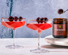 Load image into Gallery viewer, Boozy Cocktail Cherries