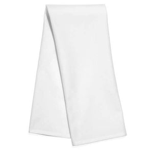 Holiday Getting Ready for the Holidays White Hand Towel