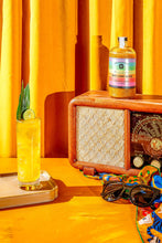 Load image into Gallery viewer, GLITTER Key Lime Sour Cocktail Mixer