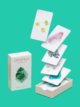 Load image into Gallery viewer, Crystals: The Stone Deck