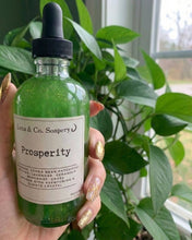 Load image into Gallery viewer, Prosperity Ritual Body Oil: Jojoba Oil