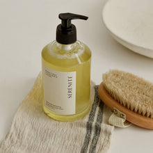 Load image into Gallery viewer, Sérénité Aromatherapy Body Wash - Calming &amp; Balancing