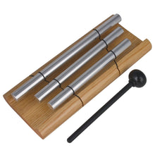 Load image into Gallery viewer, Woodstock Zenergy® Chime - Trio
