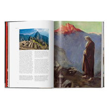 Load image into Gallery viewer, Sacred Sites. The Library of Esoterica (English)
