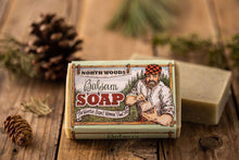 Load image into Gallery viewer, Balsam Soap